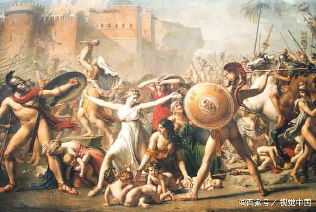 在战争没取得胜利的情况下,罗伯斯庇尔派认为丹东派更容易接受